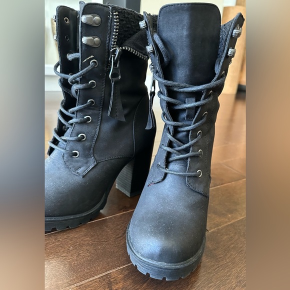 Ladies boots - Picture 5 of 6